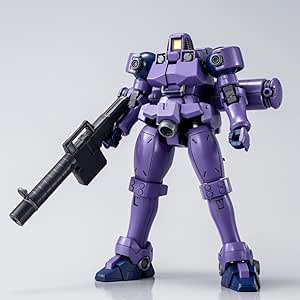 Bandai 1/144 HG OZ-06 MS Leo Space Type Mobile Suit Gundam W W