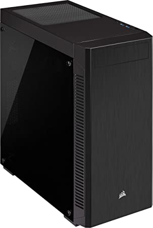 Corsair 110R Tempered Glass Mid-Tower ATX Case