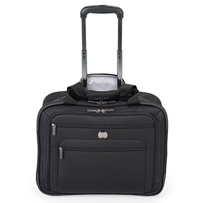 Delsey Luggage Helium Sky Trolley Tote