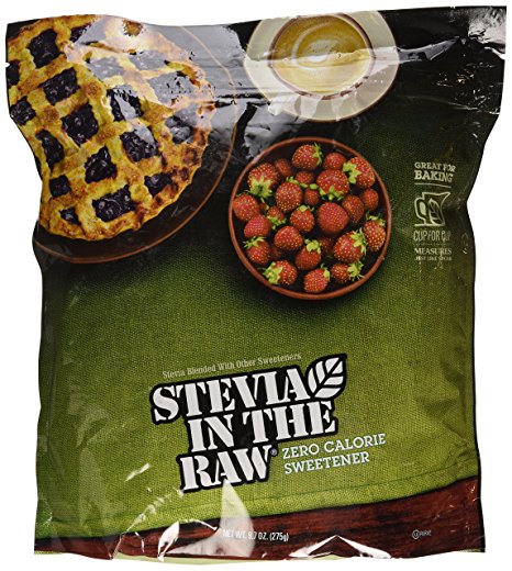 Stevia in the Raw 9.7oz (Pack of 2)