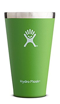 Hydro Flask Vacuum Insulated True Pint, 16-Ounce