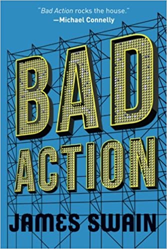 Bad Action (Billy Cunningham)