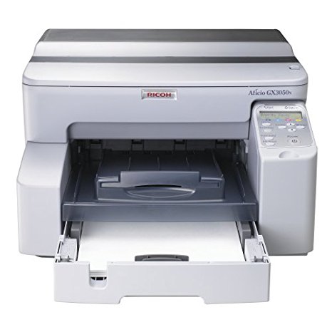 Ricoh Aficio GX3050 GelSprinter Color Printer