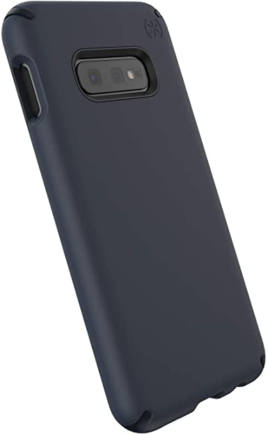 Speck Products Presidio Pro Samsung Galaxy S10  Case, Eclipse Blue/Carbon Black