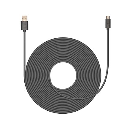 20ft USB Power Cable for Nest Cam