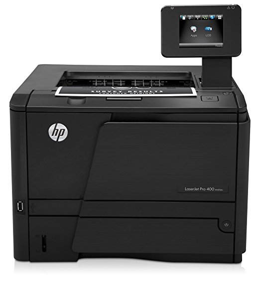HP LaserJet Pro 400 Printer M401dw (CF285A)