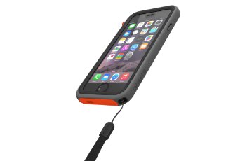 CATALYST WATERPROOF CASE FOR IPHONE 6 - RESCUE RANGER