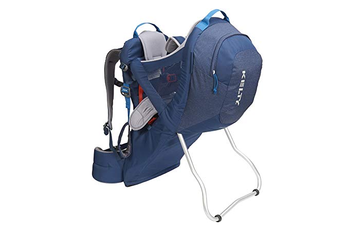 Kelty Journey Perfectfit Child Carrier