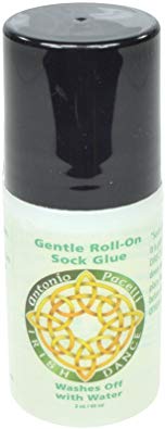 Antonio Pacelli Body and Sock Glue | Keep Socks, Wigs and Clothing in Place!