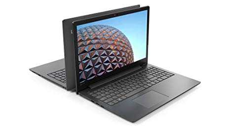 Lenovo V130 Intel Core i3 7th Gen 15-inch HD Laptop (4GB RAM/ 1TB HDD/ DOS/ with DVD Writer/ Grey/ 1.80 kg), 81HNA01AIH