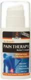 Dr Shepards Pain Therapy Relief Cream for Muscle Joint tendon Arthritis and Headache 3 oz