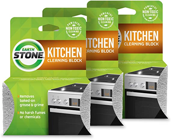 EarthStone Environmental Friendly Kitchen Cleaner