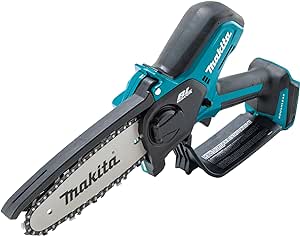 Makita DUC150Z 18V LXT Brushless Cordless 6" Pruning Saw Kit with XPT (Tool Only)