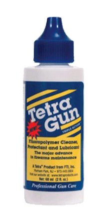 Tetra Gun Triple Action TM Cleaner