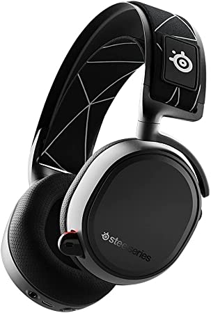 Arctis 9 Wireless Wireless Gaming Headset for PC