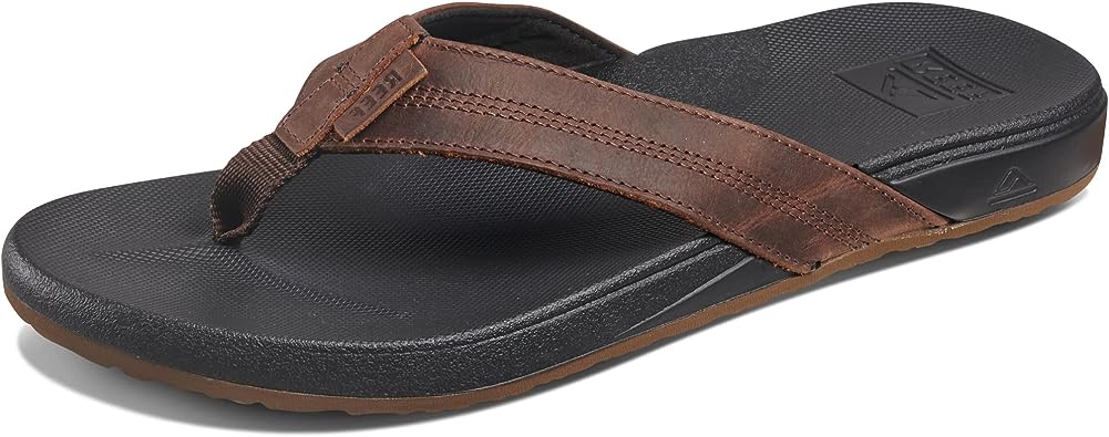 Reef Men's Cushion Bounce Phantom Le Sandal