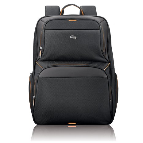 Solo Urban 17.3" Backpack UBN701