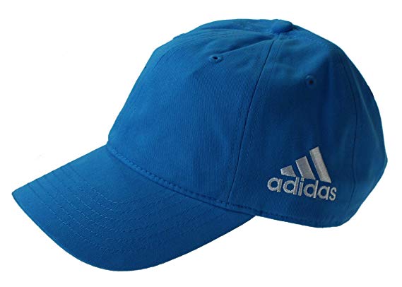 Adidas Womens Ladies Core Performance Custom Front Hit Hat Cap