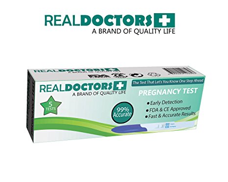 Real Doctors Pregnancy Test via HCG test detection in Urine, This Pregnancy Midsteam is One Step Ahead Positive Pregnancy Test– 5 Tests Free E-Book on Safe Days and Pregnancy
