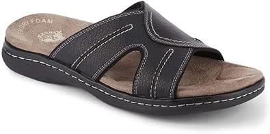 Dockers Men's Slide Sandal