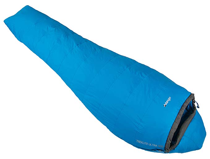 Vango Treklite Lightweight Sleeping Bag