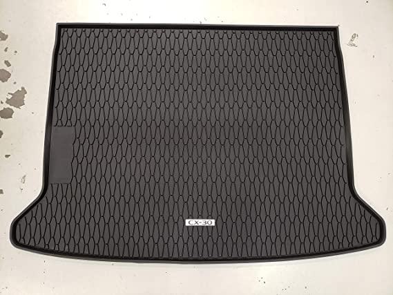 Mazda New Genuine OEM 2020 CX-30 Cargo Tray DGH9-V0-360