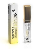 Luxe Beauty Lashes Eyelash Growth Serum With Amplifying Peptide Complex 023 Oz 7 Ml