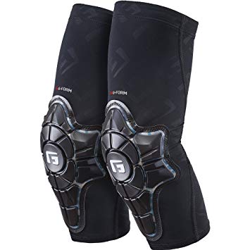 G-Form Pro-X Elbow Pad(1 Pair) - Youth and Adult