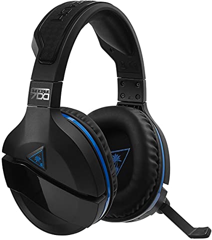 Turtle Beach PS4 Stealth 700 Gaming Headset