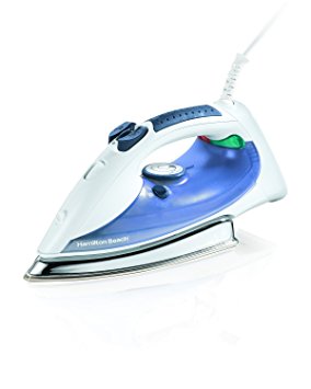 Hamilton 14975 Beach Professional Iron