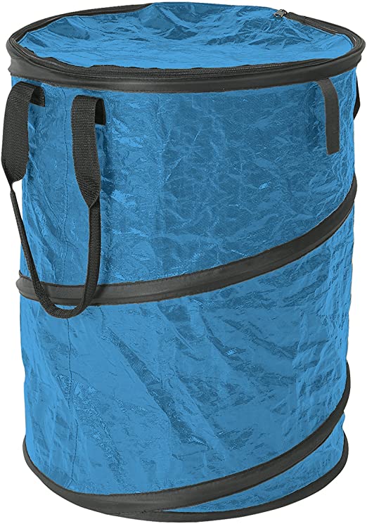 Stansport Collapsible Campsite Carry-All/Trash Can