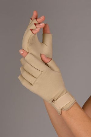 Therall Arthritis Glove, Beige, Medium