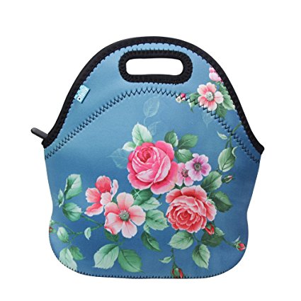 Lunch Boxes, OFEILY Lunch Tote Lunch bags with Neoprene