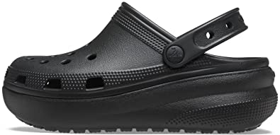 crocs Unisex-Child Clscutiecgk Clog