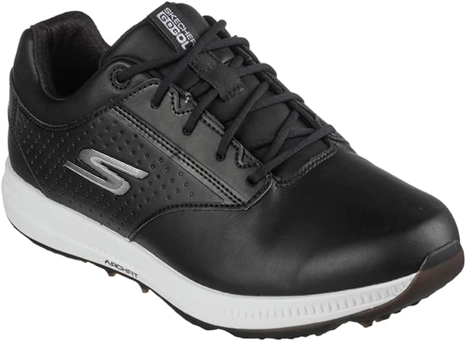 Skechers Men's Max Fairway 3 Arch Fit Spikeless Golf Shoe