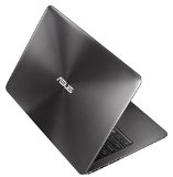 ASUS Zenbook UX305FA 133 Inch Laptop Intel Core M 8 GB 256GB SSD Greyish Black - Free Upgrade to Windows 10