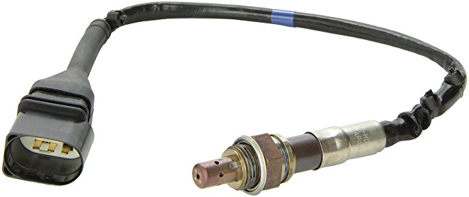 NGK 24304 Oxygen Sensor - NGK/NTK Packaging