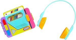 Little Tikes Rainbow Remix Music Player