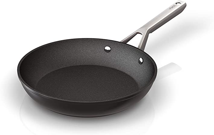 Ninja™ Foodi™ NeverStick™ 26-cm Fry Pan, slate grey