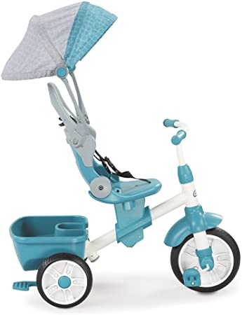 Little Tikes Perfect Fit 4-in-1 Trike