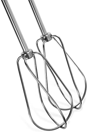 KitchenAid Stainless Steel Turbo Beater Accessories