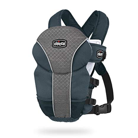 Chicco Ultrasoft Infant Carrier, Poetic