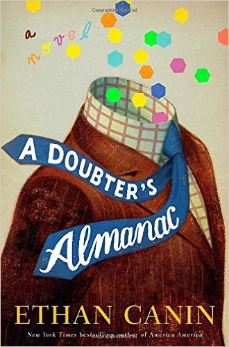 A Doubters Almanac A Novel