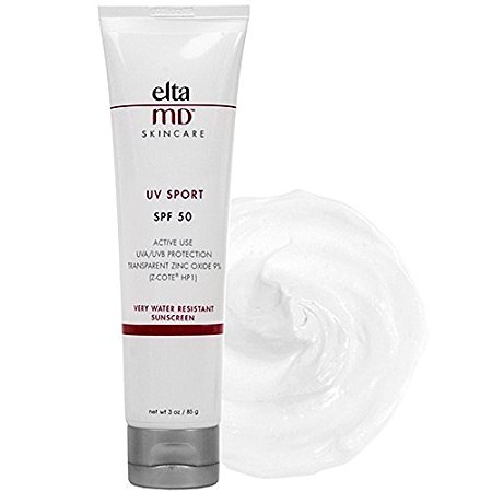 Provides intense protection for the most fun in the sun - Elta MD UV Sport Waterproof SPF 50