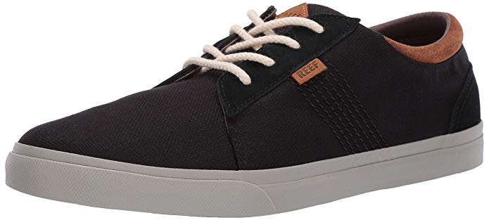 REEF Men's Ridge Tx Skate Shoe