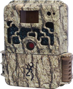Browning Strike Force HD Camera Camouflage