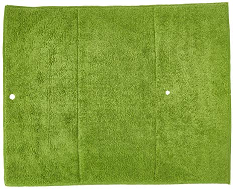Kay Dee Designs Countertop Drying Mat, 16-Inch by 20-Inch, Meadow