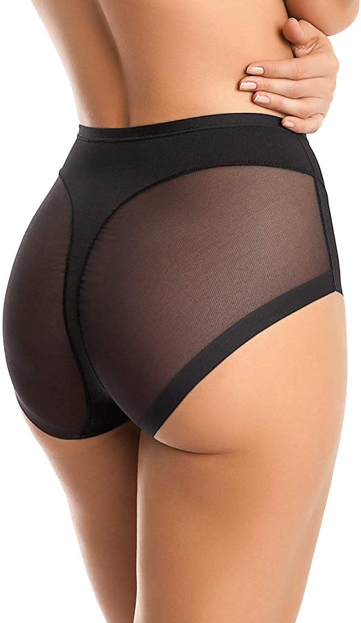 Leonisa Women's Super Comfy Control Shapewear Panty