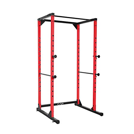 CAP Barbell Full Cage Power Rack