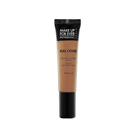 MAKE UP FOR EVER Full Cover Concealer Chocolate 18 0.5 oz